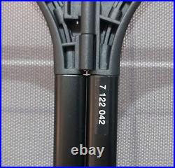 BMW Mini R52 R57 Wind Deflector Storage Case Original Genuine 7122042