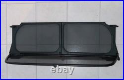 BMW Mini R52 R57 Wind Deflector Storage Case Original Genuine 7122042