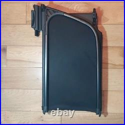 BMW Mini R52 R57 Wind Deflector Storage Case Original Genuine 7122042