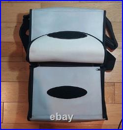 BMW Mini R52 R57 Wind Deflector Storage Case Original Genuine 7122042