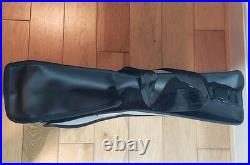 BMW Mini R52 R57 Wind Deflector Storage Case Original Genuine 7122042