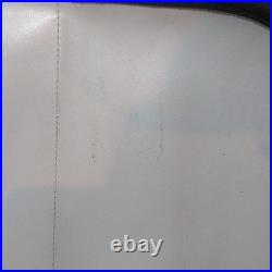 BMW Mini R52 R57 Wind Deflector Storage Case Original Genuine 7122042