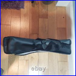 BMW Mini R52 R57 Wind Deflector Storage Case Original Genuine 7122042