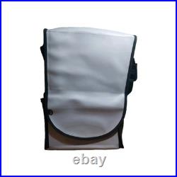 BMW Mini R52 R57 Wind Deflector Storage Case Original Genuine 7122042