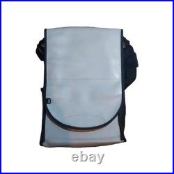 BMW Mini R52 R57 Wind Deflector Storage Case Original Genuine 7122042