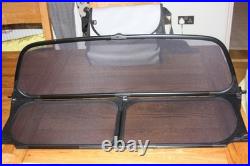 BMW Mini R53 Wind Deflector Genuine Part with Bag