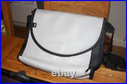 BMW Mini R53 Wind Deflector Genuine Part with Bag