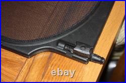 BMW Mini R53 Wind Deflector Genuine Part with Bag