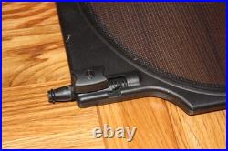BMW Mini R53 Wind Deflector Genuine Part with Bag