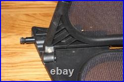 BMW Mini R53 Wind Deflector Genuine Part with Bag
