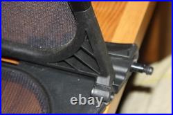 BMW Mini R53 Wind Deflector Genuine Part with Bag