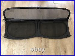 BMW Mini R57 Wind Deflector With Bag Part number 177353-10
