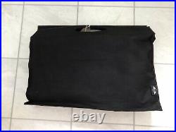 BMW Mini R57 Wind Deflector With Bag Part number 177353-10