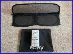 BMW Mini Wind Deflector & Bag R57 R52 (2002 2013) + BMW CERAMIC COATING KIT