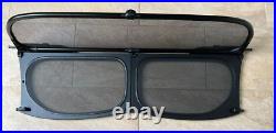 BMW Mini Wind Deflector & Bag R57 R52 (2002 2013) GENUINE MINI PART