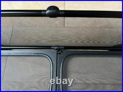 BMW Mini Wind Deflector & Bag R57 R52 (2002 2013) GENUINE MINI PART