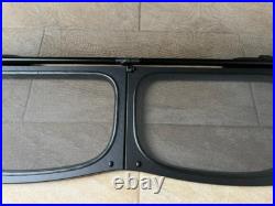 BMW Mini Wind Deflector & Bag R57 R52 (2002 2013) GENUINE MINI PART