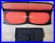 BMW_Mini_Wind_Deflector_Carry_Bag_R57_ORANGE_IMMACULATE_CONDITION_01_hrt