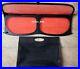 BMW_Mini_Wind_Deflector_Carry_Bag_R57_ORANGE_IMMACULATE_CONDITION_01_ra