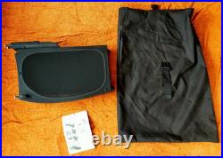 BMW Mini Wind Deflector R57 2 757 001 177353 10 GENUINE 23885 0078559 7 269 436