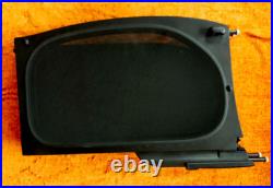 BMW Mini Wind Deflector R57 2 757 001 177353 10 GENUINE 23885 0078559 7 269 436