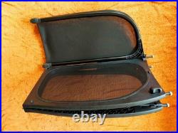 BMW Mini Wind Deflector R57 2 757 001 177353 10 GENUINE 23885 0078559 7 269 436