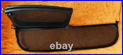 BMW Mini Wind Deflector R57 2 757 001 177353 10 GENUINE 23885 0078559 7 269 436
