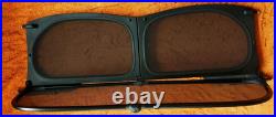 BMW Mini Wind Deflector R57 2 757 001 177353 10 GENUINE 23885 0078559 7 269 436
