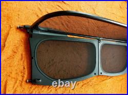 BMW Mini Wind Deflector R57 2 757 001 177353 10 GENUINE 23885 0078559 7 269 436