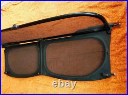 BMW Mini Wind Deflector R57 2 757 001 177353 10 GENUINE 23885 0078559 7 269 436