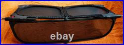 BMW Mini Wind Deflector R57 2 757 001 177353 10 GENUINE 23885 0078559 7 269 436