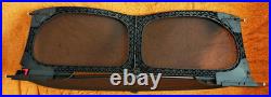 BMW Mini Wind Deflector R57 2 757 001 177353 10 GENUINE 23885 0078559 7 269 436