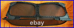 BMW Mini Wind Deflector R57 2 757 001 177353 10 GENUINE 23885 0078559 7 269 436