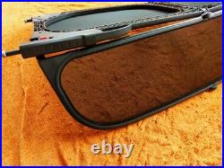 BMW Mini Wind Deflector R57 2 757 001 177353 10 GENUINE 23885 0078559 7 269 436