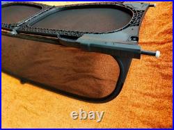 BMW Mini Wind Deflector R57 2 757 001 177353 10 GENUINE 23885 0078559 7 269 436