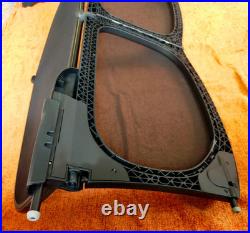 BMW Mini Wind Deflector R57 2 757 001 177353 10 GENUINE 23885 0078559 7 269 436