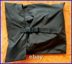BMW Mini Wind Deflector R57 2 757 001 177353 10 GENUINE 23885 0078559 7 269 436
