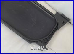 BMW Mini Wind Deflector R57 R52 (2002 2015) GENUINE MINI CHEQUERED EDITION