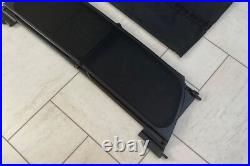 BMW Mini Wind Deflector + Storage Bag R52 (2002 2008) GENUINE MINI PART