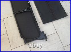 BMW Mini Wind Deflector + Storage Bag R52 (2002 2008) GENUINE MINI PART