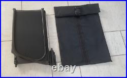 BMW Mini Wind Deflector + Storage Bag R52 (2002 2008) GENUINE MINI PART