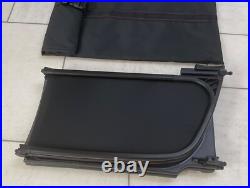BMW Mini Wind Deflector + Storage Bag R52 (2002 2008) GENUINE MINI PART