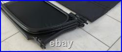 BMW Mini Wind Deflector + Storage Bag R52 (2002 2008) GENUINE MINI PART