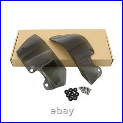 BMW R1200GS Adventure ADV New Side Windshield Windscreen Wind Deflector 20 Smoky BMW R1200GS Adventure ADV New Side Windshield Windscreen Wind Deflector 20 Smoky