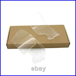 BMW R1200GS Adventure ADV New Side Windshield Windscreen Wind Deflector 20 Smoky