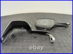 BMW R1200 GS ADVENTURE Hand Guards Protection Wind Deflectors 2013