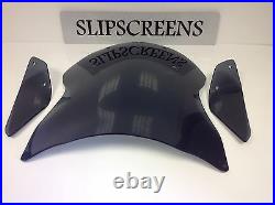 BMW R1200 LC GSA 2013-2017 Touring Screen & Wind Deflectors. Made In The Uk. New