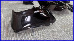 BMW R1300GS PUIG Dark Tint Kit Screen Hand Guards Wind Deflectors