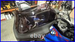 BMW R1300GS PUIG Dark Tint Kit Screen Hand Guards Wind Deflectors