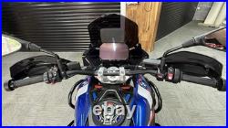 BMW R1300GS PUIG Dark Tint Kit Screen Hand Guards Wind Deflectors